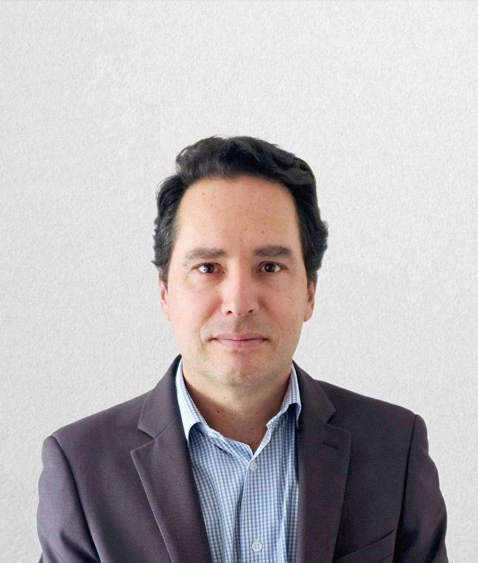 Mauricio Saiz